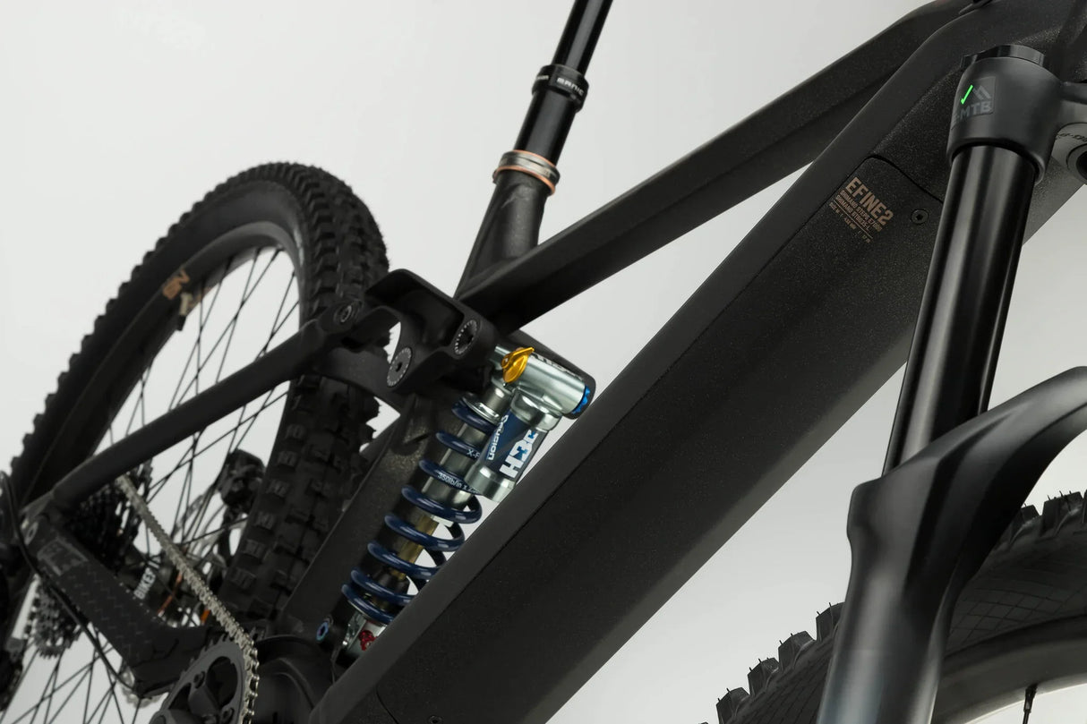 NS Bikes E-Fine 2 Power - 2025 - Simple Bike Store