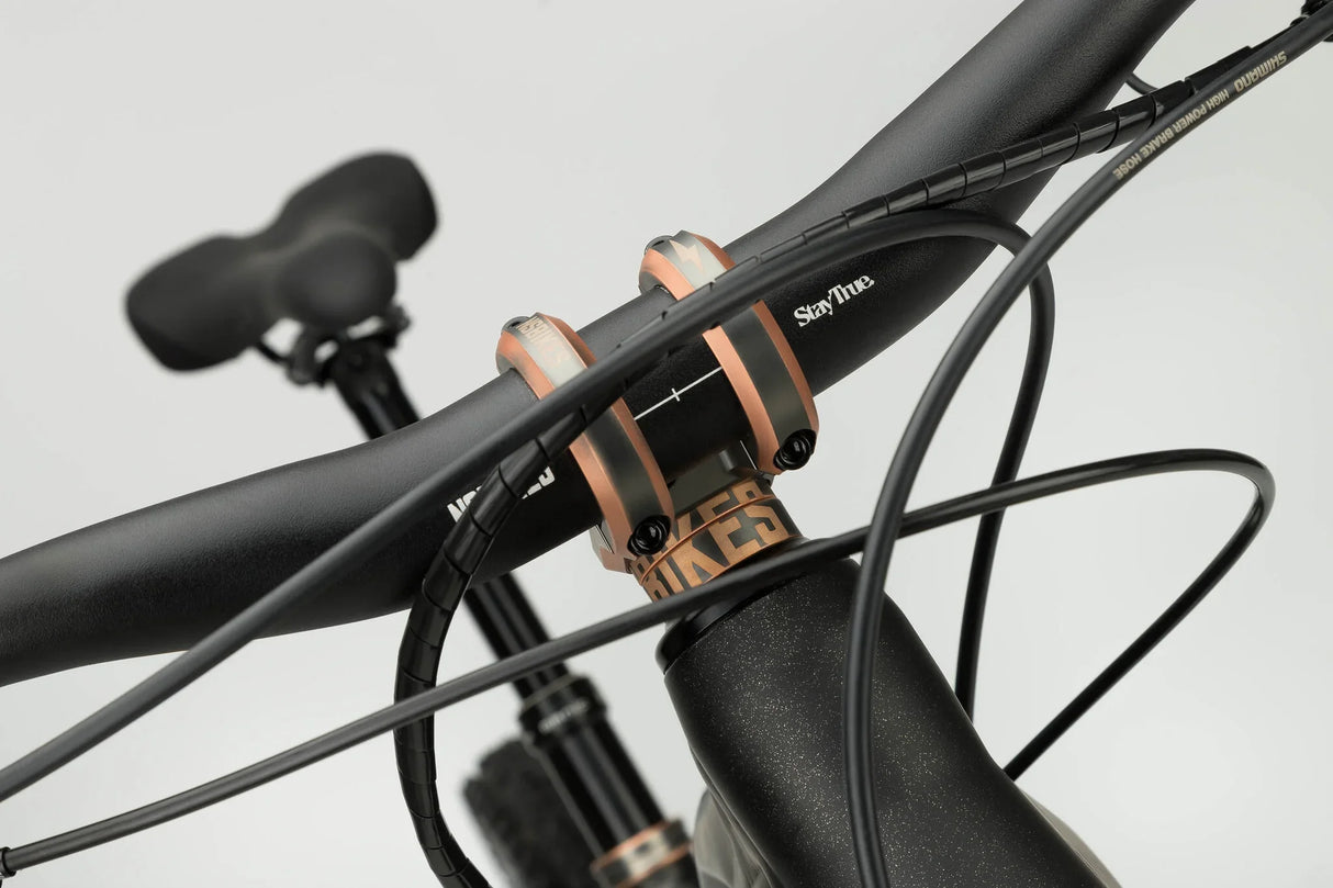NS Bikes E-Fine 2 Power - 2025 - Simple Bike Store