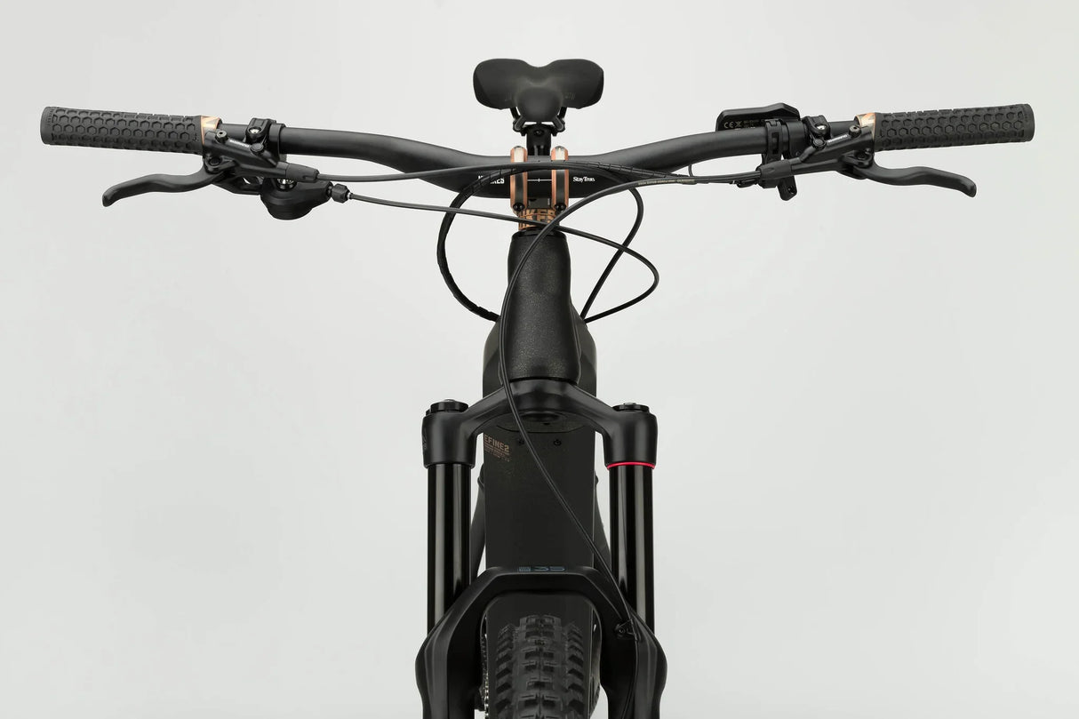 NS Bikes E-Fine 2 Power - 2025 - Simple Bike Store