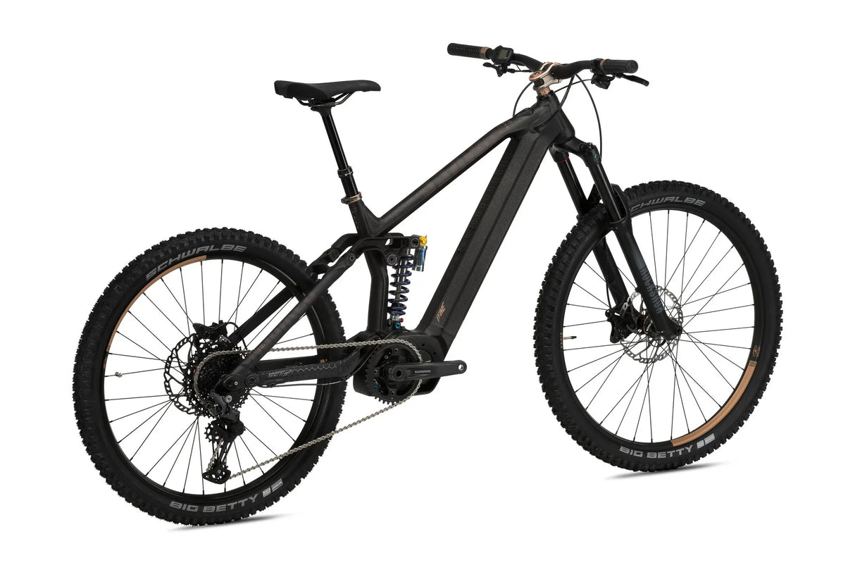 NS Bikes E-Fine 2 Power - 2025 - Simple Bike Store