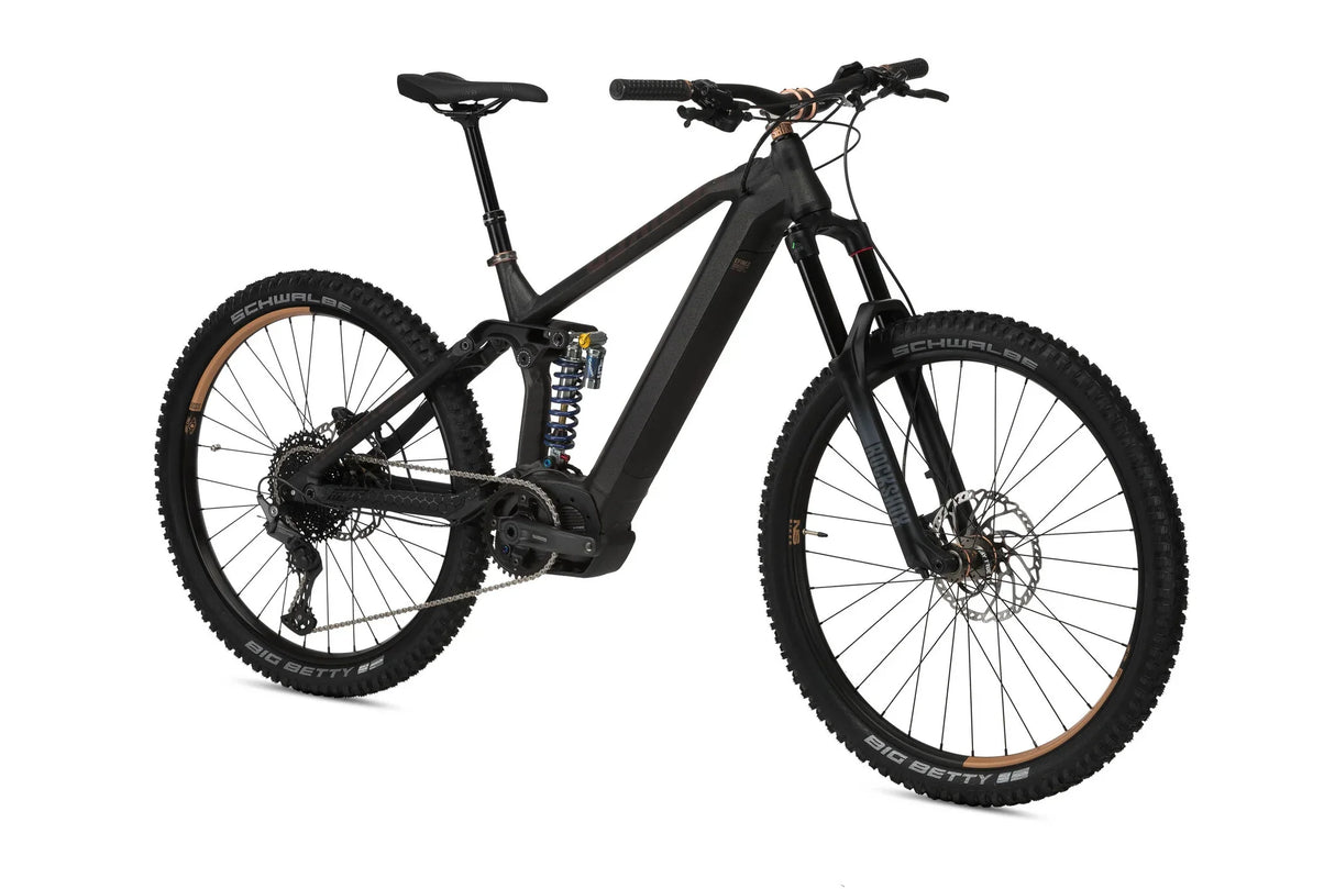 NS Bikes E-Fine 2 Power - 2025 - Simple Bike Store