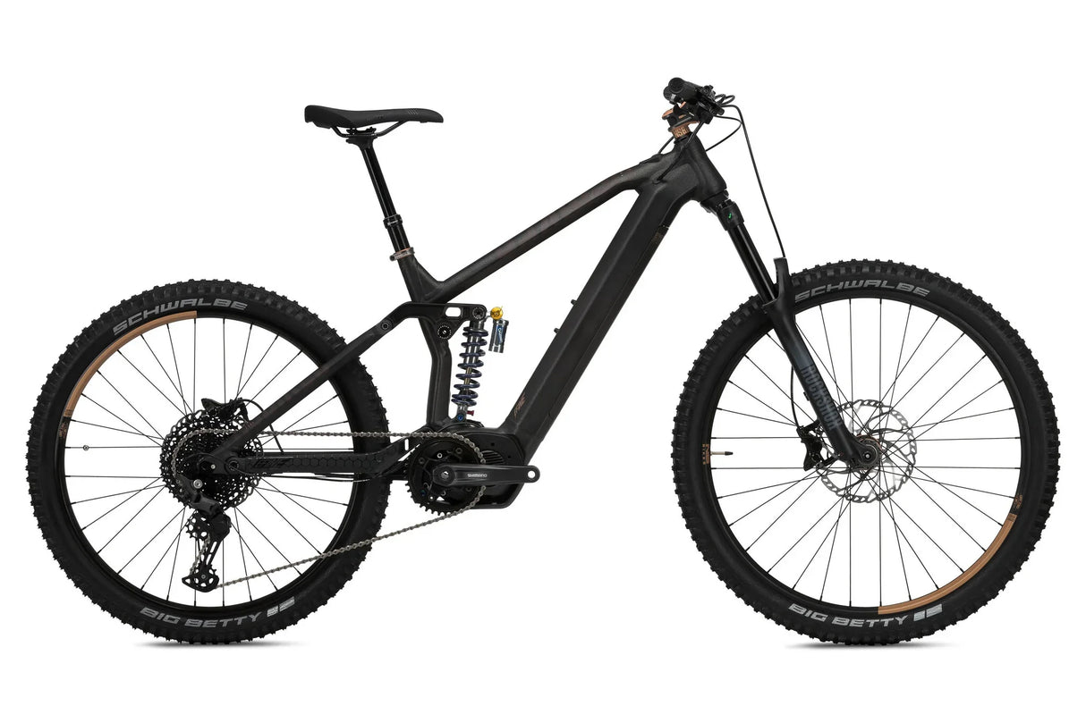 NS Bikes E-Fine 2 Power - 2025 - Simple Bike Store