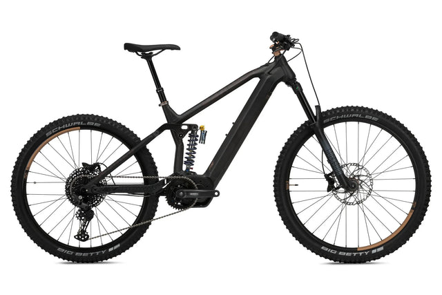 NS Bikes E-Fine 2 Power - 2025 - Simple Bike Store