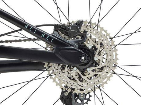 Kona Hei Hei - Simple Bike Store