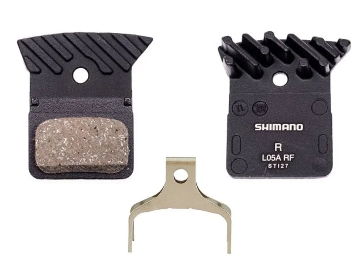 Shimano Disc Brake Pads L05A - Simple Bike Store