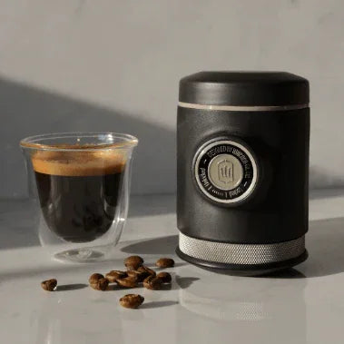 WACACO Picopresso Portable Espresso Maker with Protective Case - Simple Bike Store