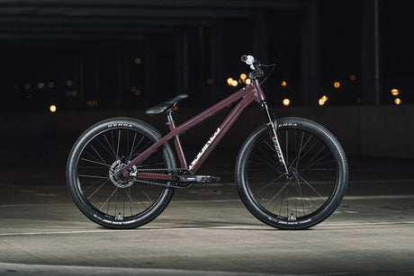 NS Bikes Movement 24 - 2025 - Simple Bike Store