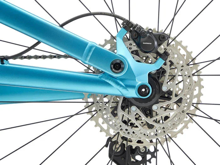 Kona Process 134 27.5 - Simple Bike Store