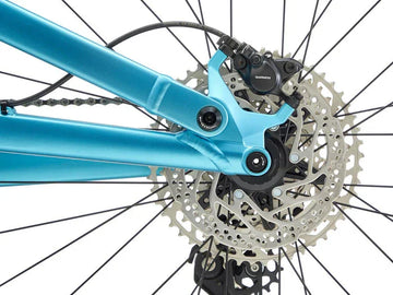 Kona Process 134 27.5 - Simple Bike Store