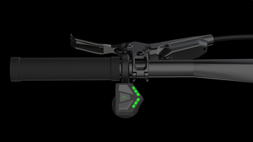 Zehus Controller for E-bike