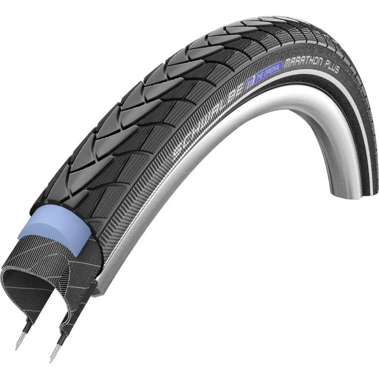 Schwalbe Tire Marathon Plus