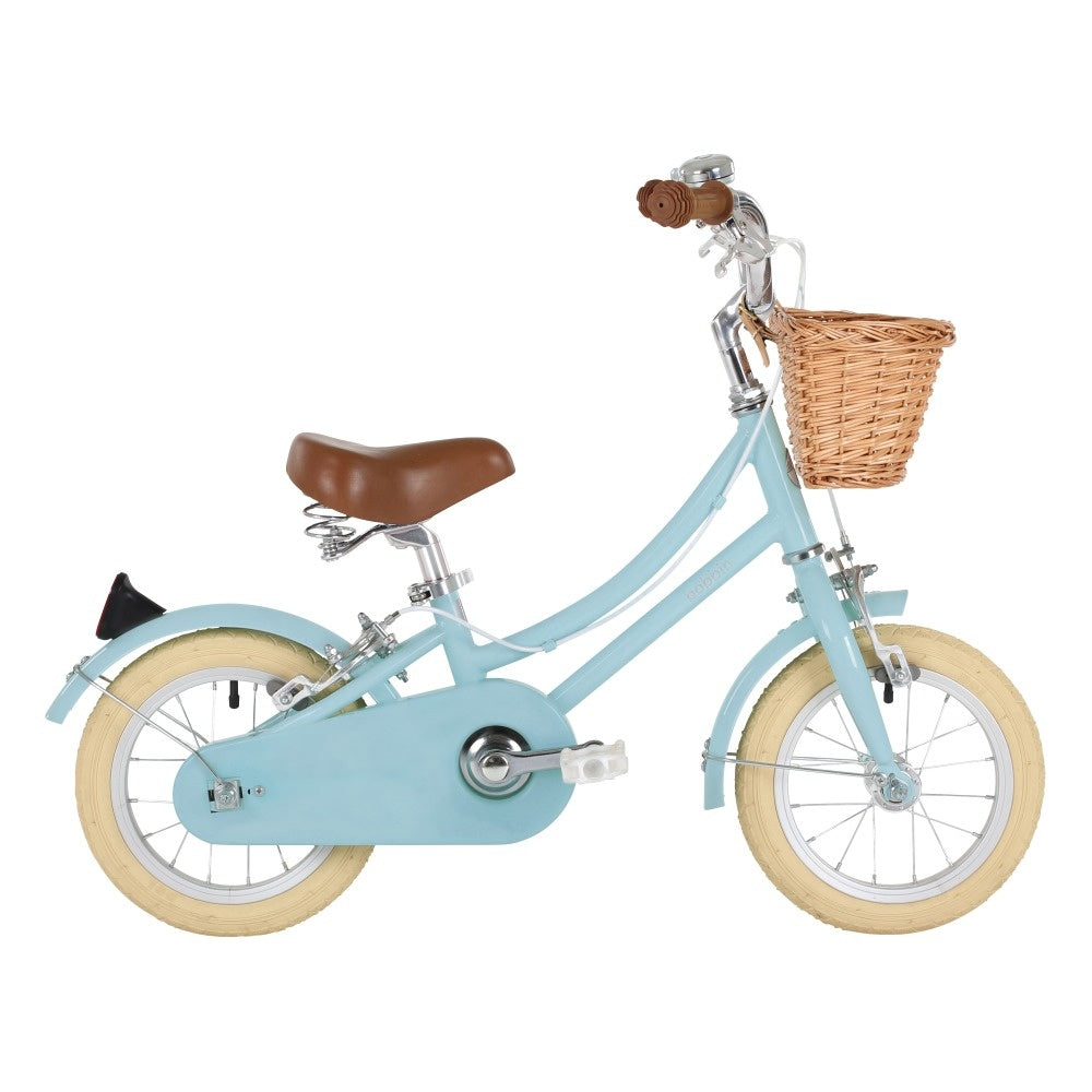 Bobbin Bikes Gingersnap 12" - Simple Bike Store