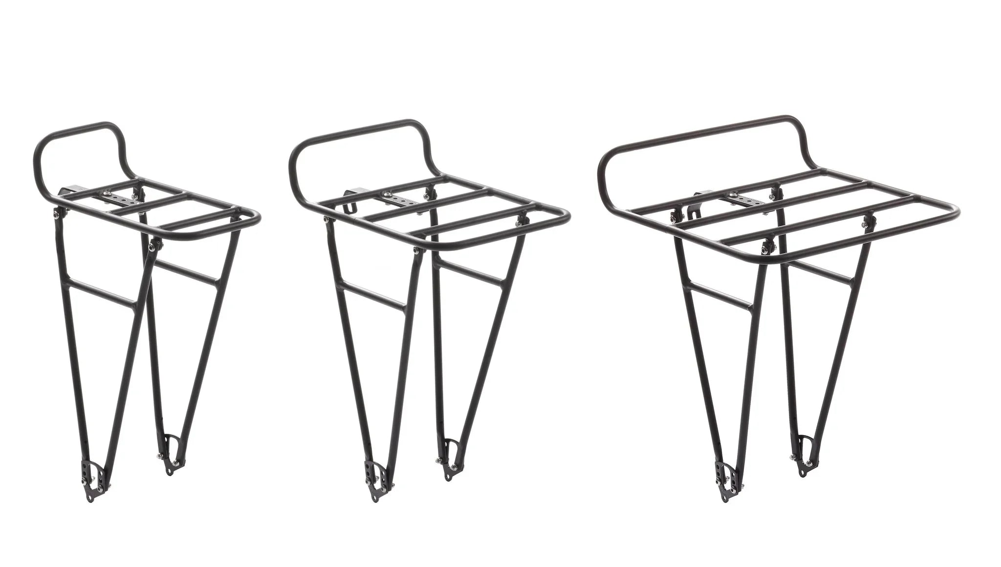 Pelago Commuter Front Rack Aluminum – Simple Bike Store