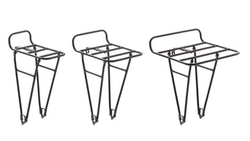Pelago Commuter Front Rack Aluminum - Simple Bike Store