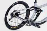 NS Bikes Define AL 140 1 - 2025 - Simple Bike Store