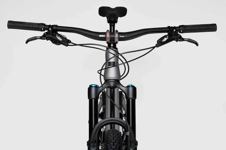 NS Bikes Define AL 140 1 - 2025 - Simple Bike Store