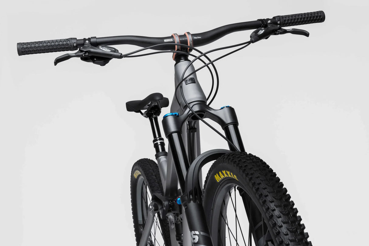 NS Bikes Define AL 140 1 - 2025 - Simple Bike Store