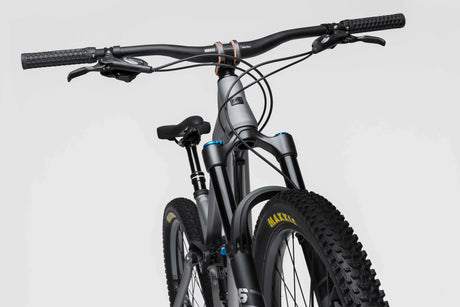 NS Bikes Define AL 140 1 - 2025 - Simple Bike Store