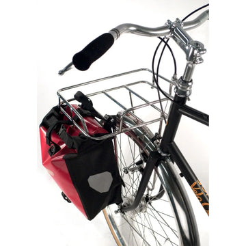 Velo Orange Porteur Rack w/Rail - Simple Bike Store