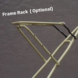 Veloci Jimmy V2.1 Frame Rack