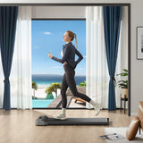 KingSmith WalkingPad Z1 Foldable Treadmill