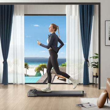 KingSmith WalkingPad Z1 Foldable Treadmill