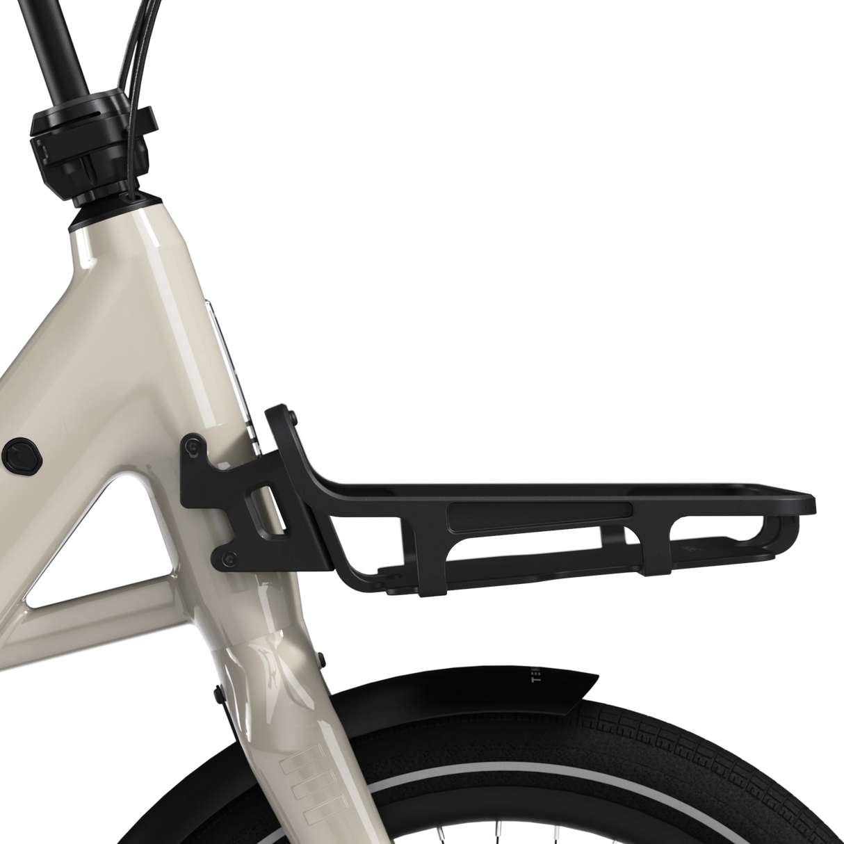 Front Carrier CGO COMPACT