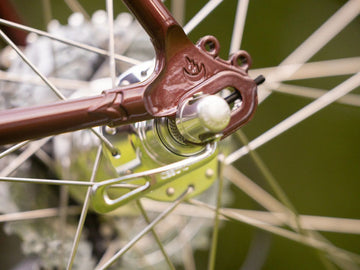 Wilde Spelljammer Frameset (Frame Only)