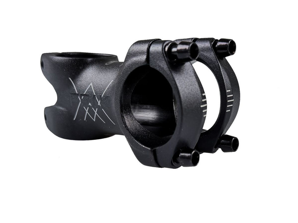 Deda Mud Peak A-Head Stem
