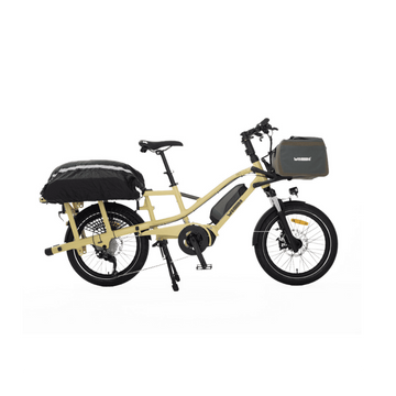Yuba FastRack
