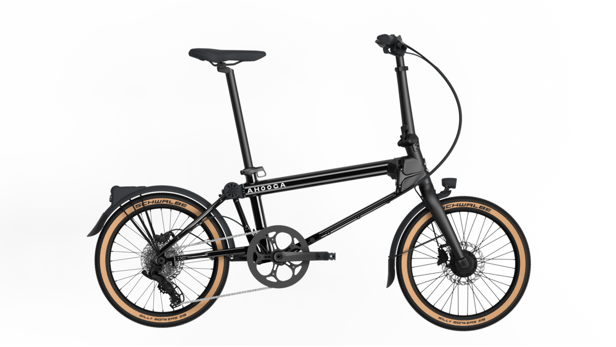 Ahooga E-MAX Derailleur