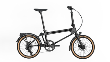 Ahooga E-MAX Derailleur