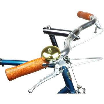 Velo Orange Brass Striker Bell - Simple Bike Store