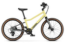 Woom Explore 6 | 26 inch | 10-14 years | 140-165 cm