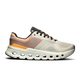ON shoes Cloudrunner 2 W grey/white/beige