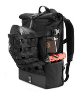 Chrome Industries Barrage Cargo Backpack - Simple Bike Store
