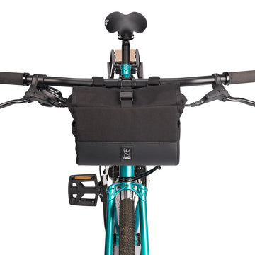 Chrome Industries Doubletrack Handlebar Sling - Simple Bike Store