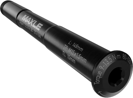 RockShox Axle Maxle Stealth Front MTB 15x100 - Simple Bike Store