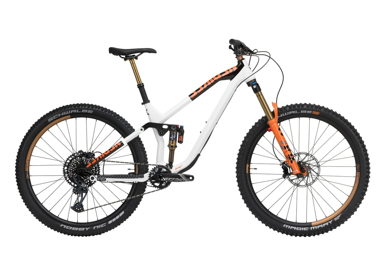 NS Bikes Define AL 150 0 - 2025 - Simple Bike Store
