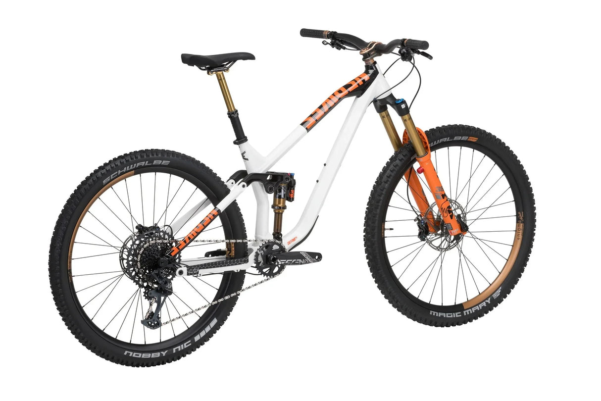 NS Bikes Define AL 150 0 - 2025 - Simple Bike Store