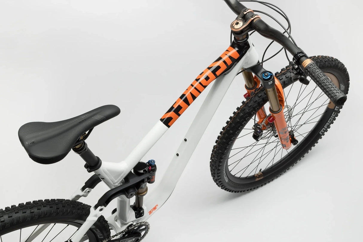 NS Bikes Define AL 150 0 - 2025 - Simple Bike Store