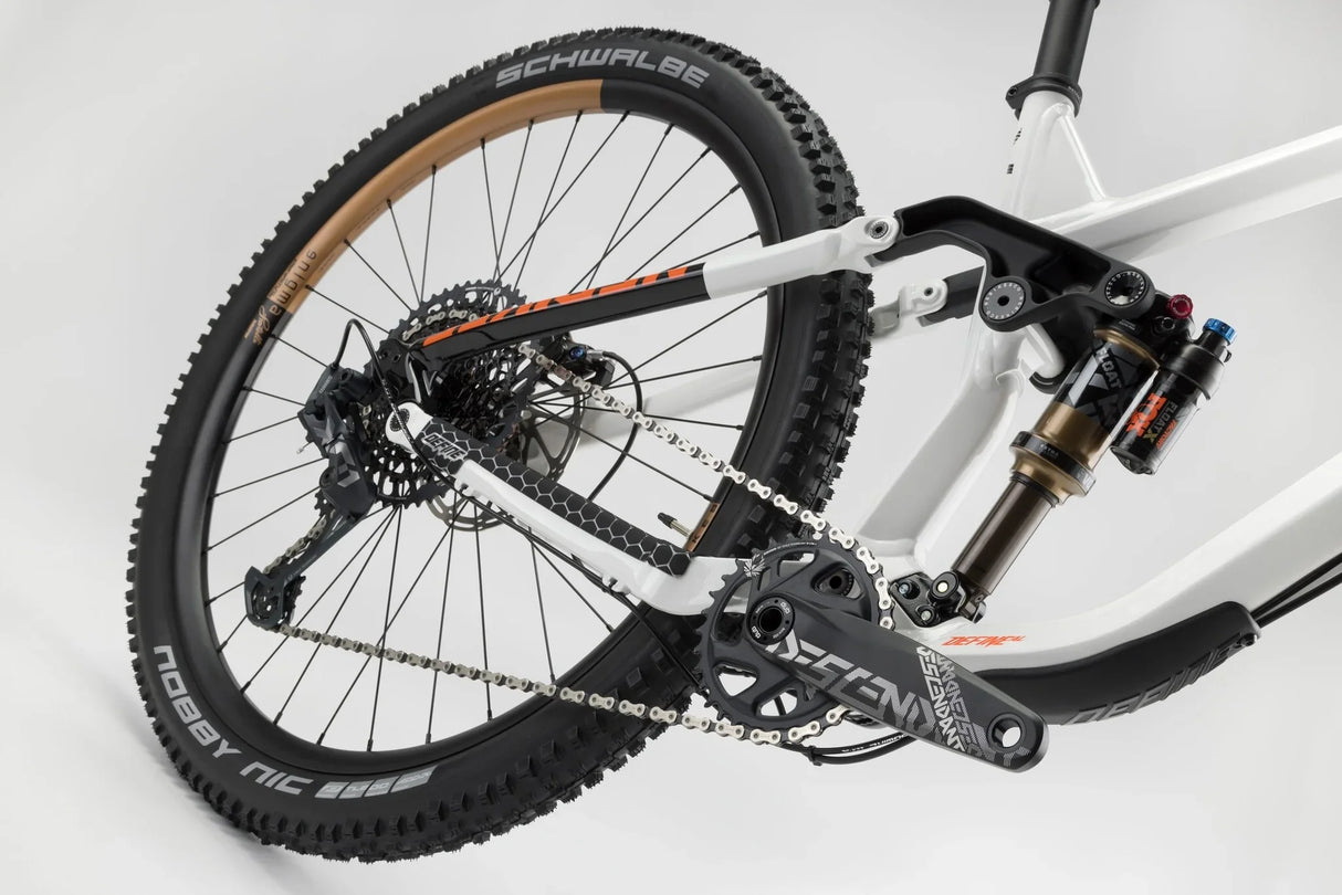 NS Bikes Define AL 150 0 - 2025 - Simple Bike Store