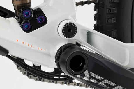 NS Bikes Define AL 150 0 - 2025 - Simple Bike Store