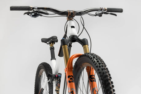 NS Bikes Define AL 150 0 - 2025 - Simple Bike Store