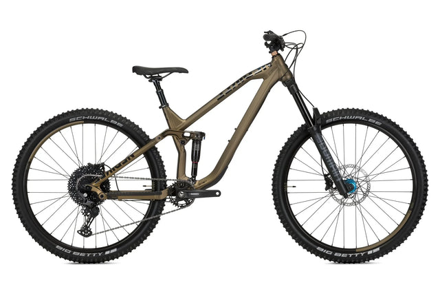 NS Bikes Define AL 155 2 - 2025 - Simple Bike Store