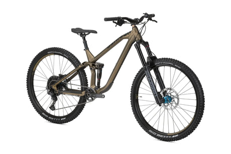 NS Bikes Define AL 155 2 - 2025 - Simple Bike Store
