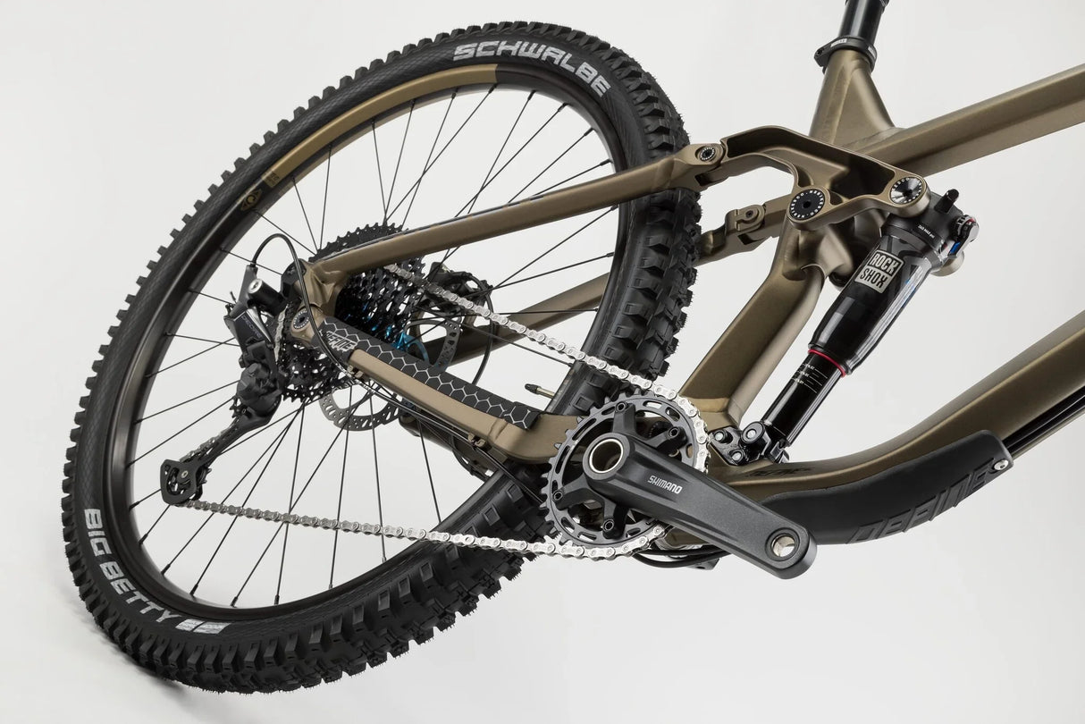 NS Bikes Define AL 155 2 - 2025 - Simple Bike Store