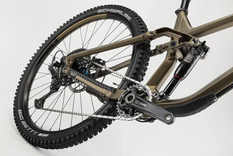 NS Bikes Define AL 155 2 - 2025 - Simple Bike Store