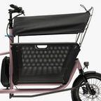 Muli Sun Sail + Frame