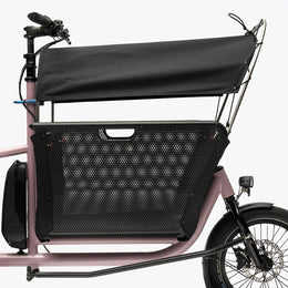 Muli Sun Sail + Frame